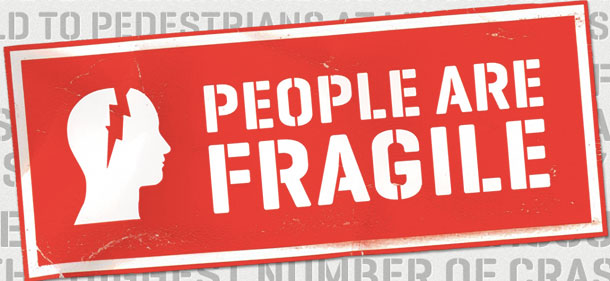 Peoplearefragile