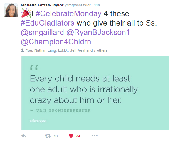 Marlena irrationally crazy