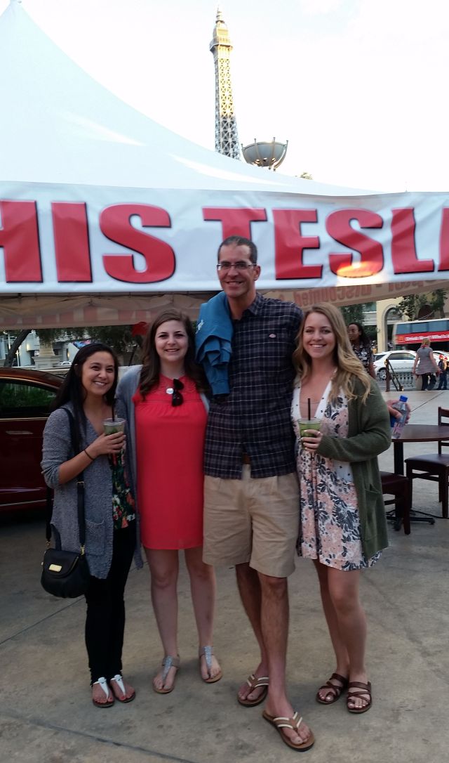 Thursday strip Jordan Margaret Elizabeth