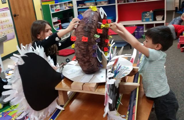 Dummy Downhill Larkin Holden sprinkles